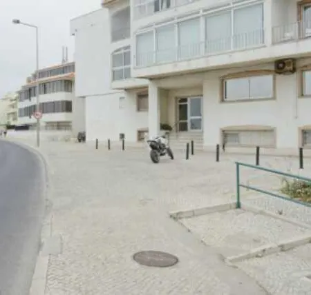 Beach Apartamento Cascais