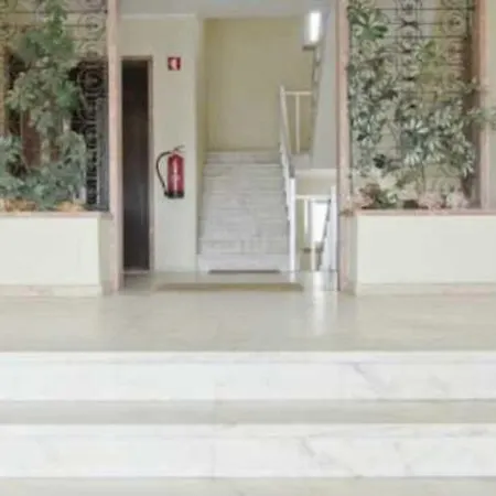 Beach Apartamento