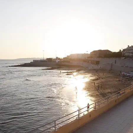 Beach * 카스카이스