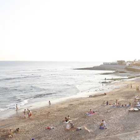 Beach Apartamento