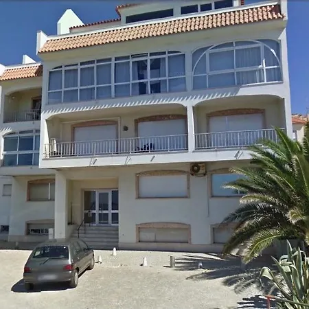 Apartamento Beach
