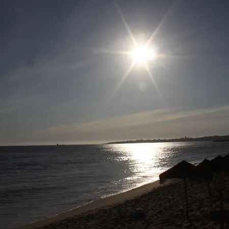 Beach Apartamento