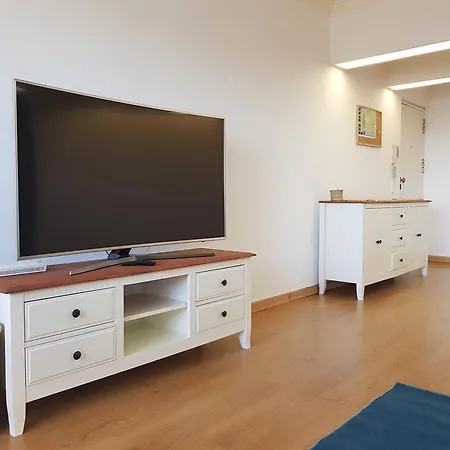 Beach Apartamento