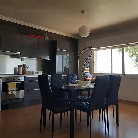 Beach Apartamento *