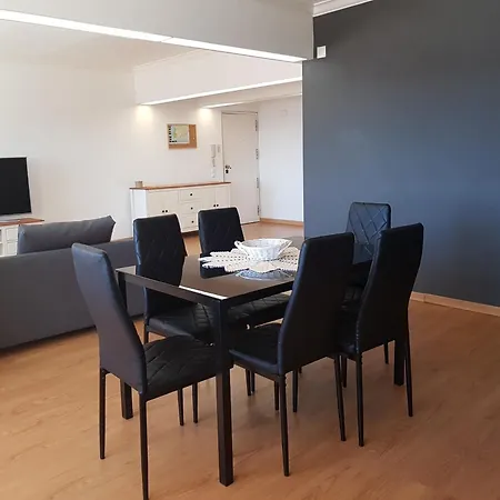 Beach Apartamento