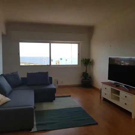 Beach Apartamento Cascais